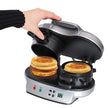 Hamilton Beach Dual Breakfast Sandwich Maker