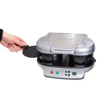 Hamilton Beach Dual Breakfast Sandwich Maker