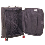 Air Canada Omni 3-piece Softside Luggage Set