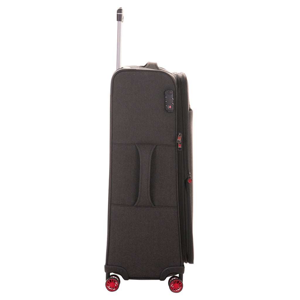 Air Canada Omni 3-piece Softside Luggage Set