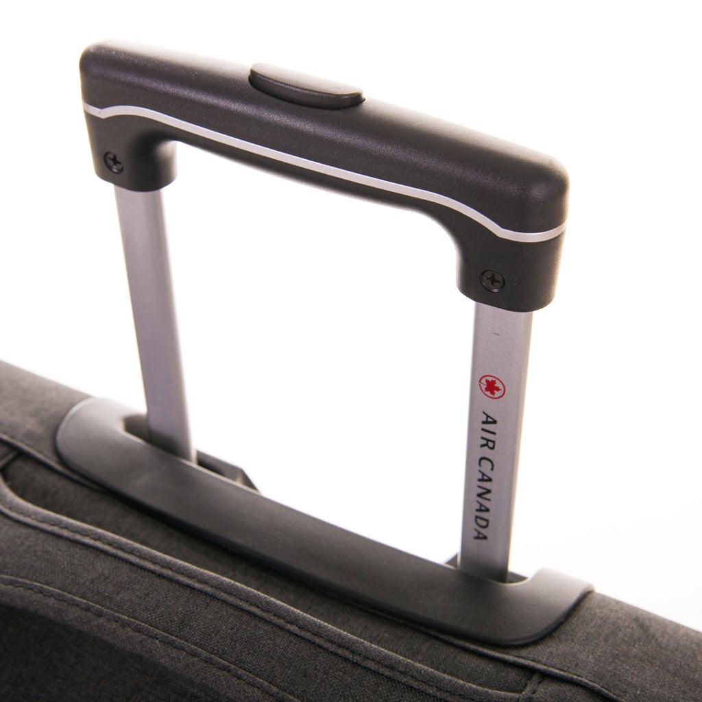 Air Canada Omni 3-piece Softside Luggage Set