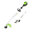 Greenworks 80V 16