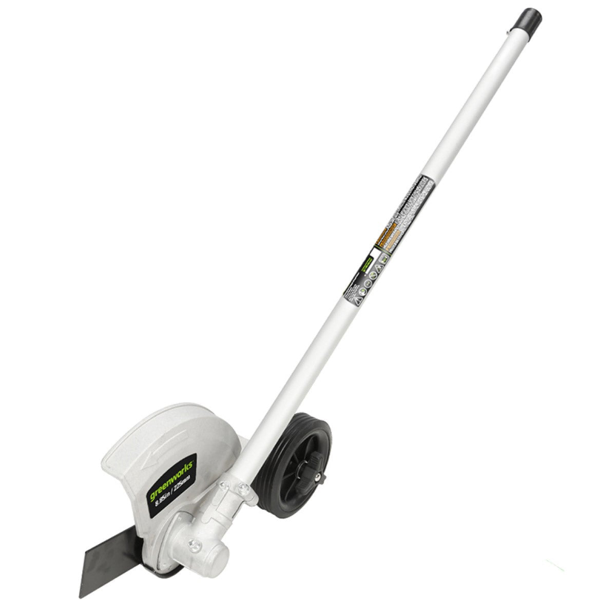 Greenworks 80V 16