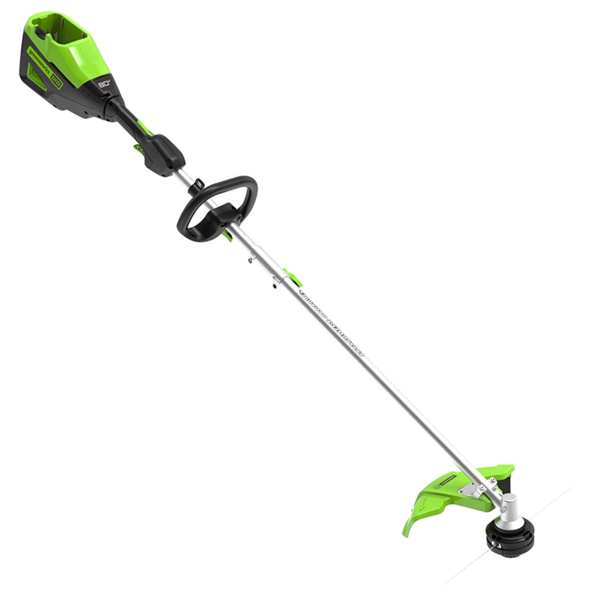 Greenworks 80V 16