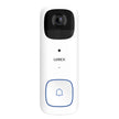 Lorex 2K Battery Video Doorbell and 4K Spotlight Indoor/Outdoor Wi-Fi Security Camera