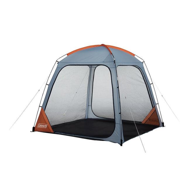 Coleman Skyshade 2.44 m(8 ft) x 2.44 m (8 ft) Screen Dome Canopy