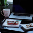 Kinder Bueno White Chocolate and Hazelnut Cream Candy Bars, 20 × 39 g