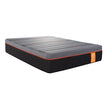 Springwall Chiropractic Hybrid 35.6 cm (14 in.) Queen RV Queen Mattress