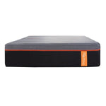 Springwall Chiropractic Hybrid 35.6 cm (14 in.) Queen RV Queen Mattress