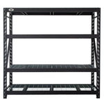 CAT 4-Level Industrial Shelving Unit