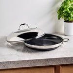 Hexclad 35.6 cm (14 in.) Sauté Pan with lid