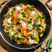 Hexclad 35.6 cm (14 in.) Wok with Lid