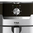 T-fal Easy Fry & Grill Classic+ 2-in-1 Air Fryer