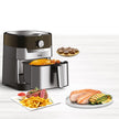 T-fal Easy Fry & Grill Classic+ 2-in-1 Air Fryer