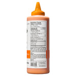 Kinders Buffalo Wing Sauce, 624 mL