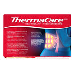 Thermacare Advanced Back Pain Therapy, 6 Heatwraps