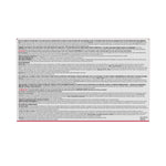Thermacare Advanced Back Pain Therapy, 6 Heatwraps