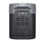 EcoFlow DELTA 2 MAX Portable Power Station