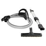 Johnny Vac Canister Vacuum with Power Nozzle