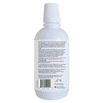 Spa Dent Naturals Kids Fluoride-free Mouthwash - Berry Burst, 3 x 473 mL