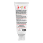 Spa Dent Naturals Kids Fluoride-free Toothpaste - Berry Burst, 3 x 100 g