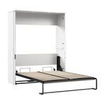 Bestar Lumina Queen Wall Bed