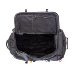 Skechers Rolling Duffle Bag Luggage with Trolley Handle
