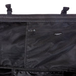 Skechers Rolling Duffle Bag Luggage with Trolley Handle