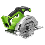 Greenworks 24V 6.5" Circular Saw