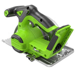 Greenworks 24V 6.5" Circular Saw