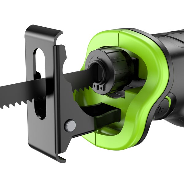 Greenworks 24V Reciprocating Saw