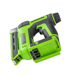Greenworks 24V 3/8" Crown Stapler