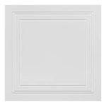 Mono Serra Quatro 24 in. × 24 in. Ceiling Tiles, Encore