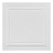 Mono Serra Quatro 24 in. × 24 in. Ceiling Tiles, Encore