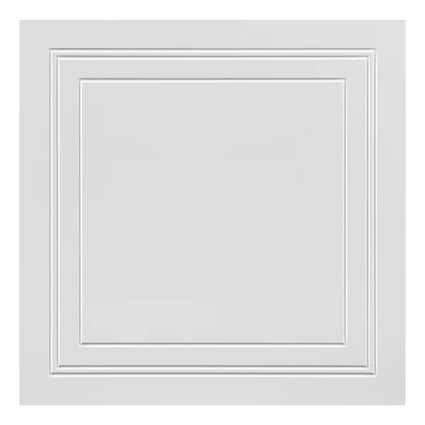 Mono Serra Quatro 24 in. × 24 in. Ceiling Tiles, Encore