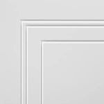 Mono Serra Quatro 24 in. × 24 in. Ceiling Tiles, Encore