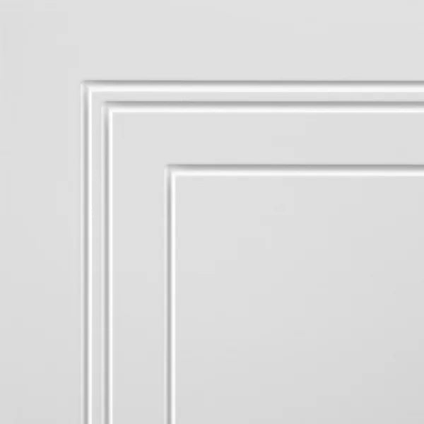 Mono Serra Quatro 24 in. × 24 in. Ceiling Tiles, Encore