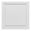 Mono Serra Quatro 24 in. × 24 in. Ceiling Tiles, Flamingo