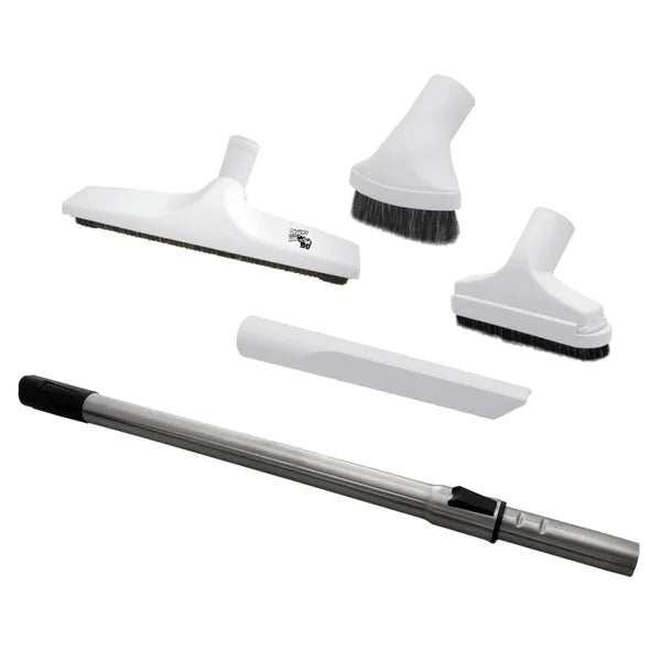 Rhinovac - Central Vacuum with Turbo Air Powerhead - 600 Airwatts, Model VRVAC47A1