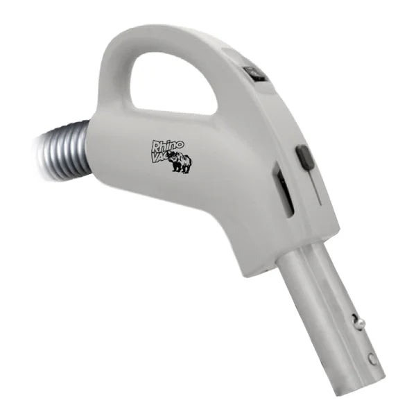 Rhinovac - Central Vacuum with Turbo Air Powerhead - 600 Airwatts, Model VRVAC47A1