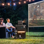 Anker SOLIX F2600 Portable Power Station Kit with 200W Solar Panel