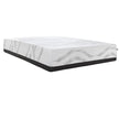Sealy Mirrorform 30.5 cm (12 in.) Gel Memory Foam Queen Mattress