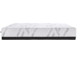 Sealy Mirrorform 30.5 cm (12 in.) Gel Memory Foam Queen Mattress