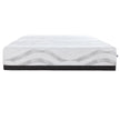 Sealy Mirrorform 30.5 cm (12 in.) Gel Memory Foam Queen Mattress