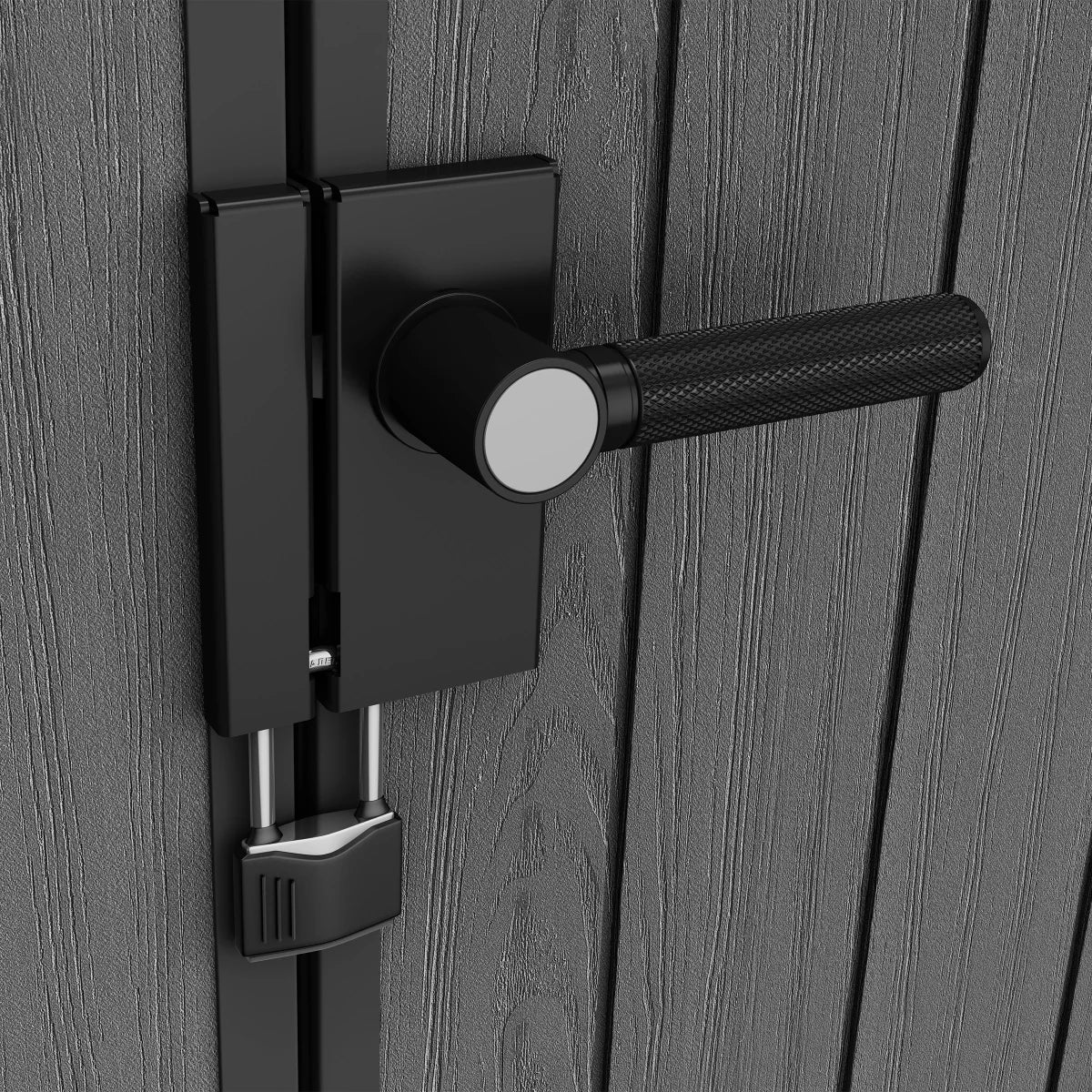 Keter Darwin 6 ft. x 8 ft. Shed