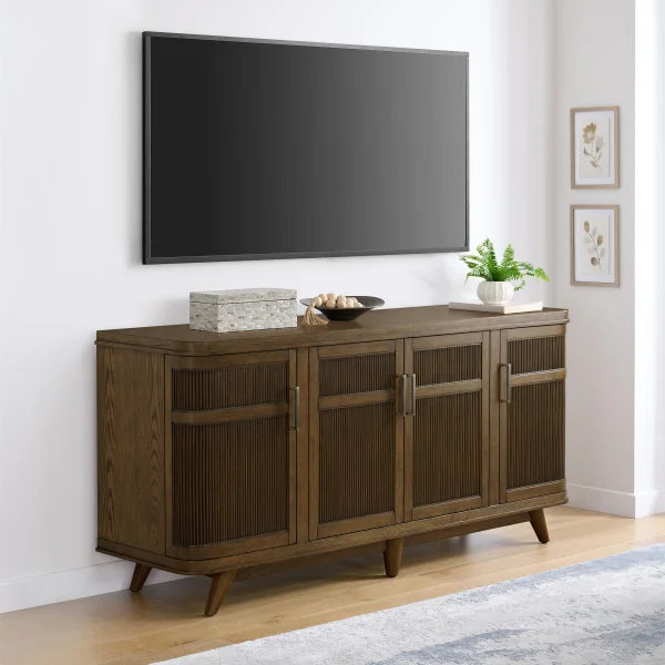 Ridgewood 185.4 cm (73 in.) Console