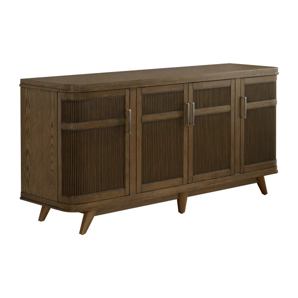 Ridgewood 185.4 cm (73 in.) Console