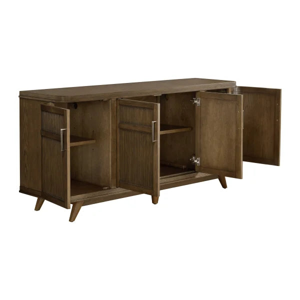 Ridgewood 185.4 cm (73 in.) Console