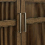 Ridgewood 185.4 cm (73 in.) Console