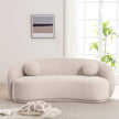 Comy Fabric Sofa